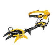 CRAMPONS G22 PLUS CRAMP O MATIC