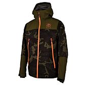 VESTE DE SKI SNOW M JACKET