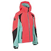 VESTE DE SKI 2ASPEN JR