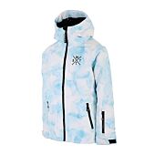 VESTE 2 ARROW