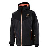 VESTE 2 STORM