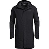 VESTE CYCLIST PADDED PARKA M