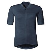 MAILLOT ZIP INTEGRAL KURO FZ TRICOT W