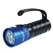PHARE DE PLONGEE FOCUS EVO TEK 4200
