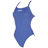 MAILLOT DE BAIN UNE PIECE SOLID LIGHT TECH