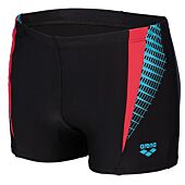 MAILLOT DE BAIN BOXER THREEFOLD SHORT R