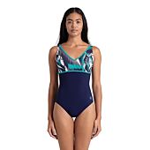MAILLOT DE BAIN BODYLIFT SWIMSUIT JENNIFER WING BA