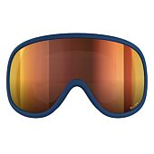 MASQUE DE SKI RETINA BIG CLARITY CAT 2