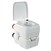 WC CHIMIQUE PORTABLE BI-POT 125 FIAMMA