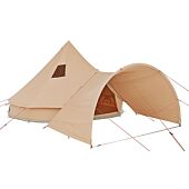 TIPI GOBI 10 PLUS COTON