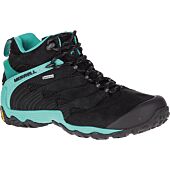 CHAUSSURES DE RANDONNEE W CHAMELEON 7 MID GTX