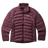 DUVET WMS RIDGEVENT THERMO JACKET