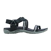 SANDALES MULTIACTIVITE TERRAN 3 CUSH LATTICE