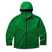 VESTE WHISPER RAIN JACKET