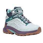 CHAUSSURES DE RANDONNEE MOAB SPEED 2 LTR MID WP W