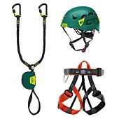 KIT VIA FERRATA VF KIT EVO G