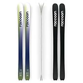 SKI FREERIDE LYNX