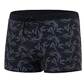 MAILLOT DE BAIN BOXER VALMILTON AQUASHORT