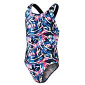 MAILLOT DE BAIN DIGITAL ALLOVER LEADERBACK