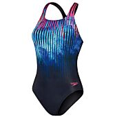 MAILLOT DE BAIN DIGITAL PRINTED MEDALIST