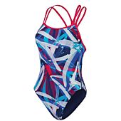 MAILLOT DE BAIN ECO+ ALLOV DIG STRABACK