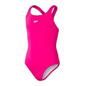 MAILLOT DE BAIN ECO+ ALLOV DIG VBACK FILLE