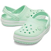 SANDALES CROCBAND CLOG K