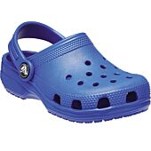 SANDALES CLASSIC CLOG K BRIGHT COBALT