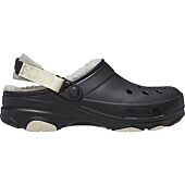 CHAUSSONS DE CHALET CLASSIC ALL TERRAIN LINED CLOG