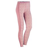 ROSE PANT W COLLANT