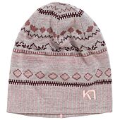 BONNET TUVA BEANIE W