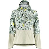 VESTE VILDE RUNNING JACKET W