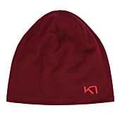 BONNET TIKSE BEANIE W