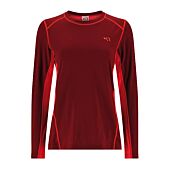 T-SHIRT ML SVAL LS W