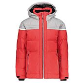 VESTE DE SKI ELMO BOY