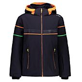 VESTE DE SKI MARSHALL BOY