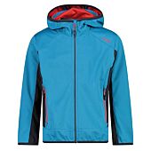 VESTE SOFTSHELL ANGELO BOY