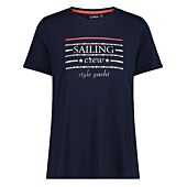 TS MC SAILING CREW W