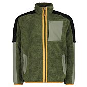 VESTE POLAIRE HIGHLOFT MEN JACKET