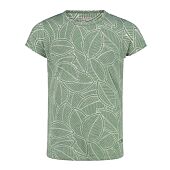 T-SHIRT MC JERSEY GRIL