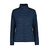 POLAIRE STRETCH PRINTED STRETCH W