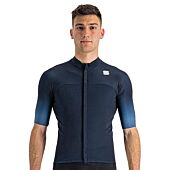 MAILLOT MC ZIP INTEGRAL MIDSEASON PRO JERSEY M