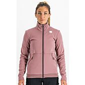 VESTE SOFTSHELL ENGADIN JACKET W