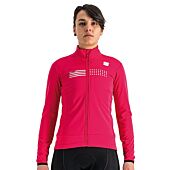 VESTE SOFTSHELL TEMPO JACKET W