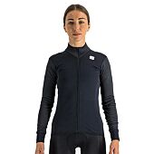 MAILLOT ML ZIP INTEGRAL KELLY THERMAL JERSEY W