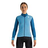 MAILLOT ML ZIP INTEGRAL KELLY THERMAL JERSEY W