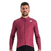 MAILLOT ML ZIP INTEGRAL CHECKMATE THERMAL JERSEY M