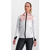 VESTE SOFTSHELL RYTHMO JACKET W