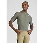 MAILLOT ZIP INTEGRAL SUPERGIARA JERSEY M