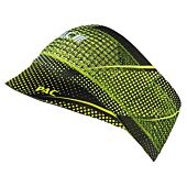 VISIERE RECYCLED SEAMLESS VISOR HEADBAND